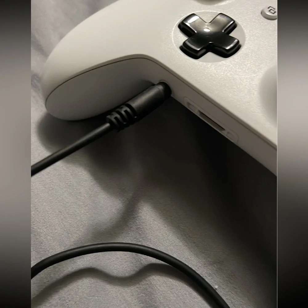 Turtle Beach Recon 200 White Headset